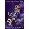 HQ Lady of Ashes: The spellbinding dark fantasy TikTok sensation for 2025: Book 3