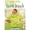 Egmont Manga Look Back