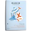 Editorial Rubio Ortografía 5 (10-11 años. Para empezar)
