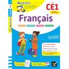 HATIER Français CE1 - Cahier de soutien nouveau programme: Leçons et exercices corrigés: 8