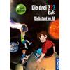 Franckh-Kosmos Die drei ??? Kids Diebstahl im All: Ein spannender Fall mit extra Sachwissen: 1