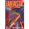 Marvel FANTASTIC FOUR BY RYAN NORTH VOL. 5: ALIENS, GHOSTS AND ALTERNATE EARTHS