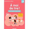 MAGNARD Français CP A moi de lire !: Manuel d'apprentissage du code