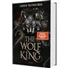 Carlsen Verlag GmbH The Wolf King (Wolf King 1): Die unwiderstehlich knisternde Romantasy-Sensation