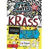 Dtv Tom Gates 16: Krass cooles Kritzelzeug: Cooler Comicroman ab 9