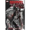 MARVEL ZOMBIES: BLACK, WHITE & BLOOD