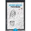 Salamandra Bolsillo Pista negra / Black Run: 1