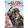 講談社 Battle Angel Alita Mars Chronicle 9
