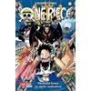 Carlsen Verlag GmbH One Piece 54. Niemand kann es mehr aufhalten: Piraten, Abenteuer und der größte Schatz der Welt!