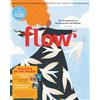 Suedwest Verlag Flow Nummer 80 (2/2024): Das Magazin für persönliche Entwicklung, Kreativität & mehr Ruhe