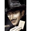 GALLIMARD Les confidences d'Arsène Lupin