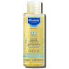 LAB.EXPANSCIENCE ITALIA Srl MUSTELA - OLIO IDRATANTE MASSAGGIO 0 + MESI, 100ML