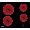 Whirlpool AKT 8090/NE piano cottura
