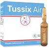 ANVEST HEALTH SpA SOC. BENEFIT Tussix Air 10 Fiale