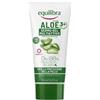 EQUILIBRA Srl Aloe vera dermo gel aloe 3+ 150 ml