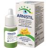 DOC GENERICI SRL Arnistil Soluzione oftalmica Acido Ialuronico 0,2% + estratto di arnica montana 0,1% - Formato 8 ml