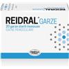 OMEGA PHARMA spa REIDRAL GARZE OCULARI 20PZ
