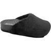 GELATERIA INTERNATIONAL SRL Woodstock Soft Phoff Black -Ciabatte anatomiche con plantare ortopedico - Misura 39/40