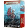 Warhammer Games Workshop Warhammer AoS - Stormcast Eternals Ionus Cryptborn