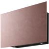 Falmec Cappa a Parete CCFN85.E0P2 ZZZ9460F Cover Design 85 cm 600 m3 Terracotta Richiedi un preventivo personalizzato