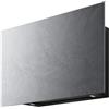 Falmec Cappa a Parete CCFN85.E0P2 ZZZR460F Cover Design 85 cm 600 m3 Pietra Richiedi un preventivo personalizzato
