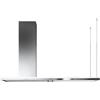 Falmec Cappa ad Isola CLUI75.E5P2 NEUI490F Lumen Isola 175 cm Sx Silence Nrs 800 m3 Inox RICHIEDI PREVENTIVO PERSONALIZZATO