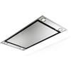 Faber Cappa a Soffitto 110.0315.792 Heaven 2.0 Ev8 Inox 90cm Inox