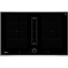 NEFF T58TL6EN2 Piano A Induzione Con Cappa Integrata 80 Cm - PRONTA CONSEGNA