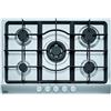Franke 106.0459.731 Piano Cottura a Gas 75 cm FHSL7554GAVTCXSC - PRONTA CONSEGNA