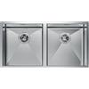 Foster Lav.S/Quadra 2V.38X40 S/Top Inox 1221850 1221 850Richiedi il tuo preventivo personalizzato