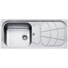 Foster Lavello Bigbowl 1V Sx+Sc.Tn Bbr 1513202 1513 202Richiedi il tuo preventivo personalizzato