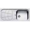 Foster Lavello Bigbowl 1V Dx+Sc.Tn Bbr 1513201 1513 201Richiedi il tuo preventivo personalizzato