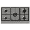 Foster Piano Cottura Power 4G+Dcl 75 Inox 7018032 7018 032Richiedi il tuo preventivo personalizzato