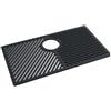 Foster Griglia Black Fondo Vasca Ke 71 8100653 8100 653Richiedi il tuo preventivo personalizzato