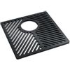 Foster Griglia Black Fondo Vasca Ke 40 8100651 8100 651Richiedi il tuo preventivo personalizzato
