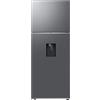 Frigorifero Doppia Porta No Frost 462 Litri Classe E Inox RT47CG6726S9ES Samsung - SPEDIZIONE IMMEDIATA