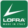 Lofra Cappa a Parete 29200844 Rainbow 90 Inox