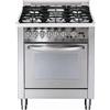 Lofra Cucina P76MFT/C Professional Inox 60cm