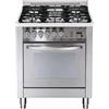 Lofra Cucina P76GVT/C Professional 60cm Inox