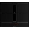 Faber Piano Cottura A Induzione Con Cappa Integrata 340.0708.974 GALILEO SLIM F600Versione Filtrante - PRONTA CONSEGNA