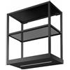 Faber 112.0706.647 Modulo mensola l 60 cm per cappanero opaco112.0706.647 SPEDIZIONE IMMEDIATA
