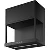FABER 335.0706.645 MODULAR F60 BK MATT SPEDIZIONE IMMEDIATA