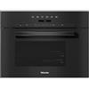Miele Forno incasso (40Lt) DG 7240 OBSW Nero ossidiana 11134220 (L60cm)