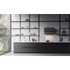 Cappa a Parete Falmec Fusion 85 cm - Nero Satinato - 800 m3/h RICHIEDI PREVENTIVO PERSONALIZZATO