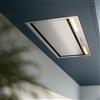 Cappa Falmec Gruppo Incasso Plus Green Tech 70 cm - Inox - 800 m3/h