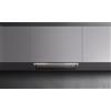 Cappa Falmec Gruppo Incasso Plus Green Tech 50 cm - Inox - 800 m3/h