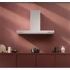 Cappa Plane Plus Parete CPLN20.E23P2 EUB490F 120 cm Bianco Richiedi Preventivo Personalizzato