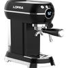 Lofra Macchina caffè IYANM2SA/1 Nero Matt