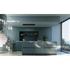 Falmec Cappa A Soffitto CMRI10.E1P2 EUI490F Mirage Inox 100 Cm 800 M3 RICHIEDI PREVENTIVO PERSONALIZZATO