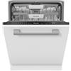Lavastoviglie da incasso Miele G 7651 SCVi AutoDos SPEDIZIONE IMMEDIATA